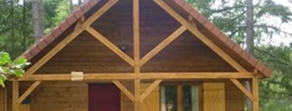 Chalet "Le Cerf"