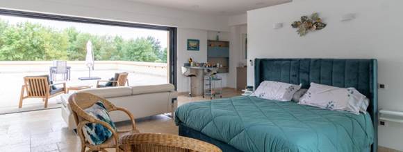 SUITE EUCALYPTUS