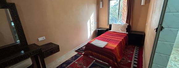 chambre single