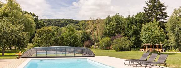 piscine-chauféé-couverte-normandie