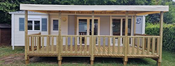 Mobil-home 78