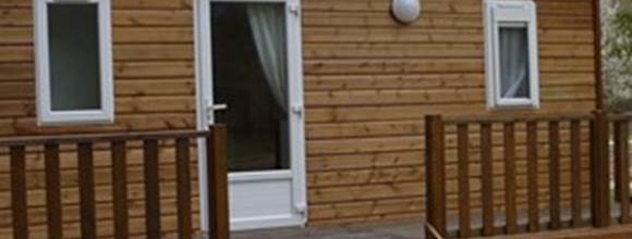 Chalet "Le Marcassin"