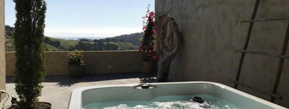 spa