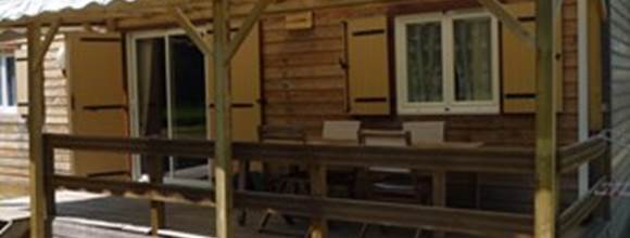Chalet "Le Faon"