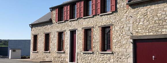 Le gîte