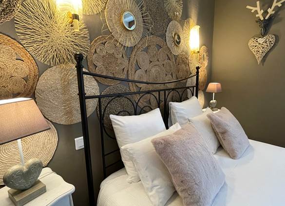 chambre jeanne tete de lit cote´