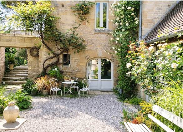 LA MALPOSTE REVIERS NORMANDIE 14070