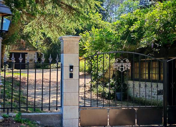 Bienvenue chez Bonfarto Locations