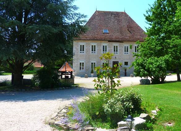 Domaine du Manoir