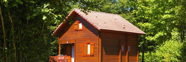 chalets nexon 2013