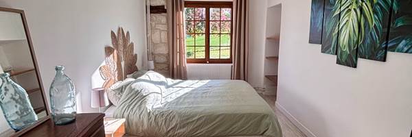 Chambre 1