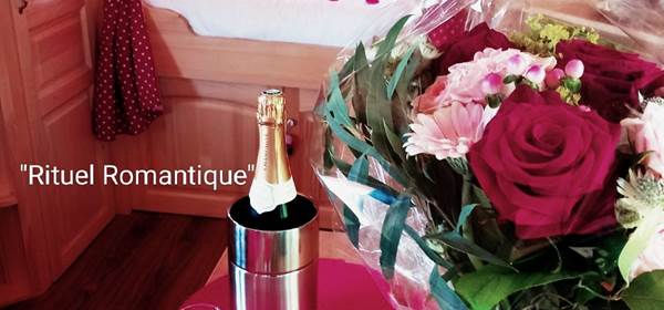 Rituel Romantique Roulotte