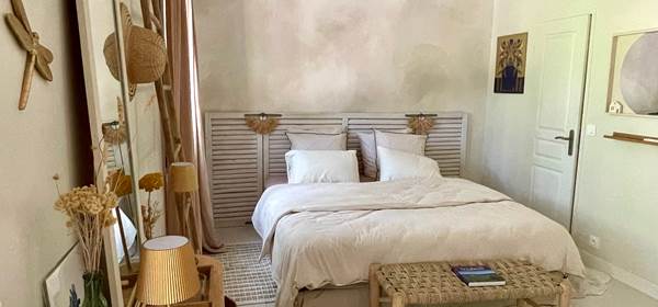 la suite 8