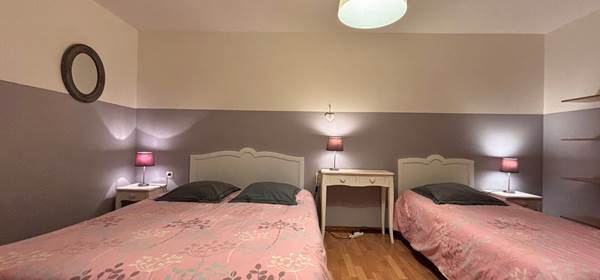 Chambre 1
