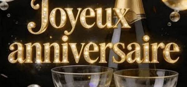 Pack Anniversaire L'Idylle SEGONZAC