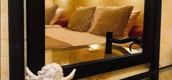 Bignone chambre