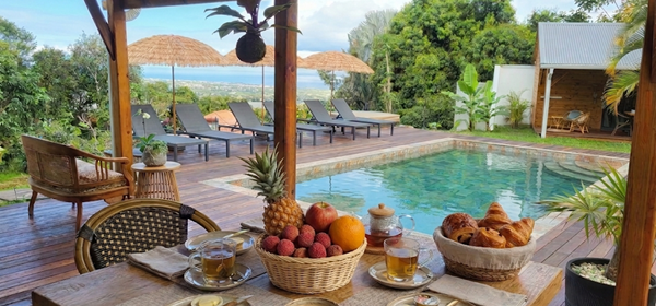 PETIT DEJEUNER