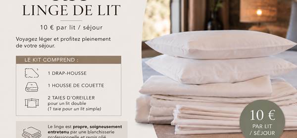 LINGE LIT