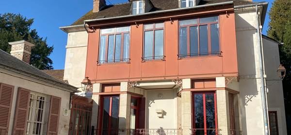 Maison du Randonneur AuxR_M_la_rando