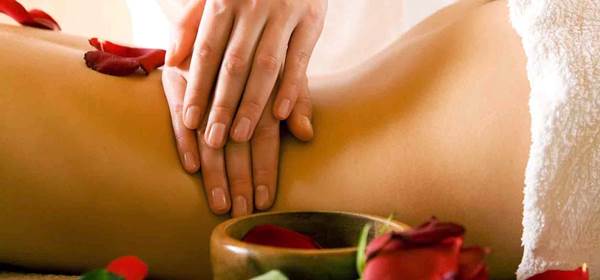 Rituel Idyllique - Massage