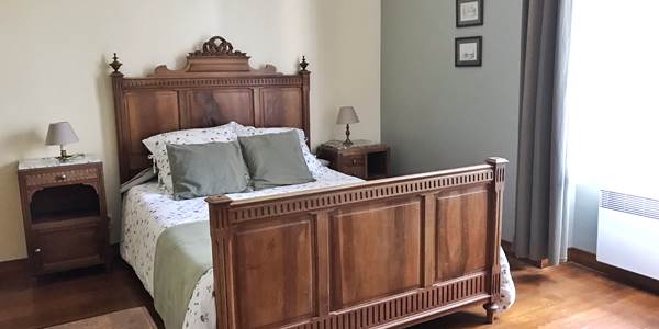 chambre 1 La Française