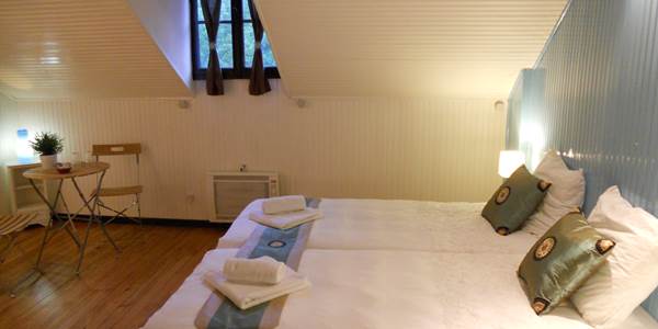 Chambre Eau