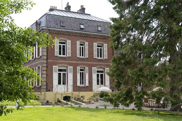 Chambre d'hôtes Montreuil sur Mer