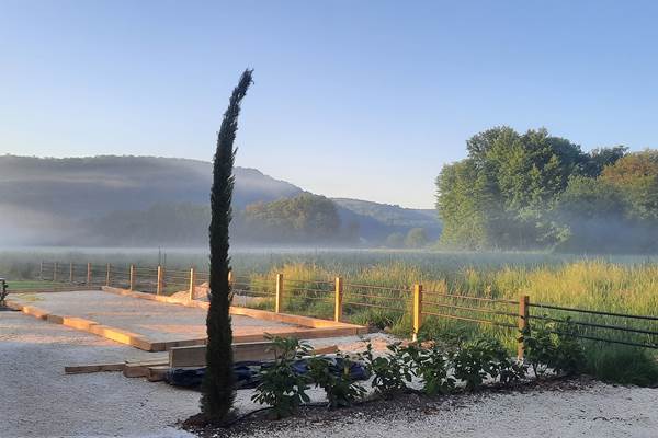 Sechoir vue exterieure 2