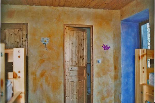 Patines murales écologiques