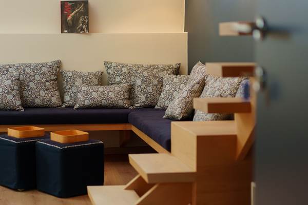 @DenisCloson entrée appartement ROPS