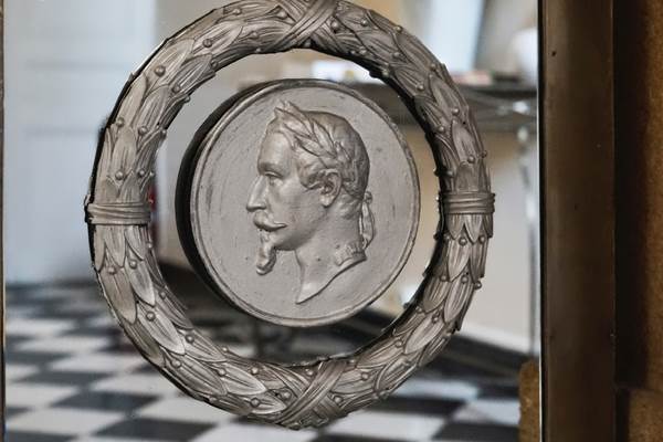 Hotel Particulier le 28