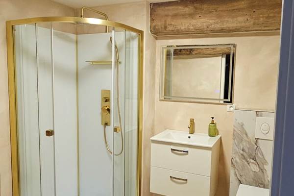 Badezimmer Zimmer 101