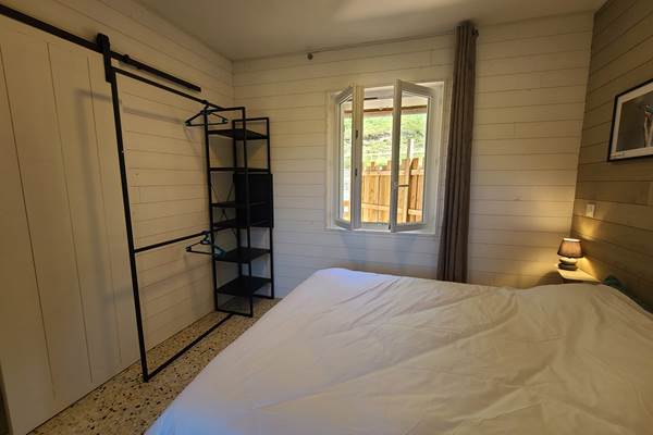 Chambre gîte 6 Moussan