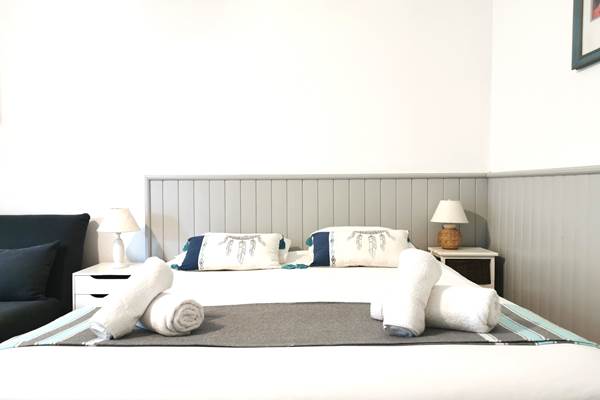 Appartement Bellevue Bayonne