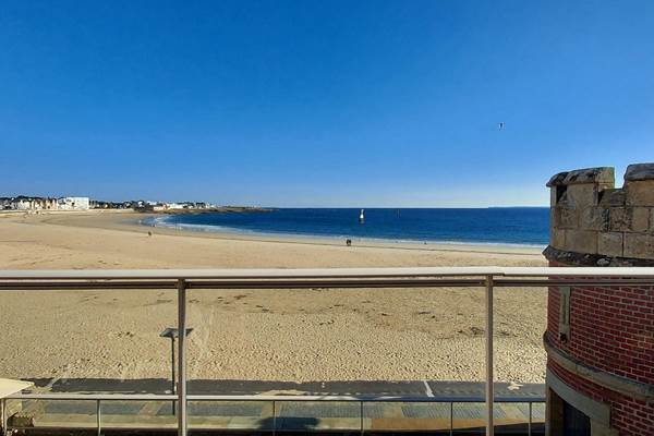 Belles de Bretagne - vue panoramique