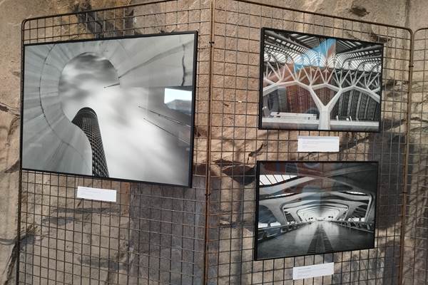 Quelques photos de l'exposition-photo-news
