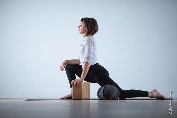 Valentine Les pieds heureux Pagel