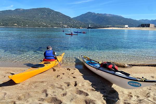 Abbartello kayak Corse-photo-news