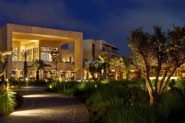 fairmont 4