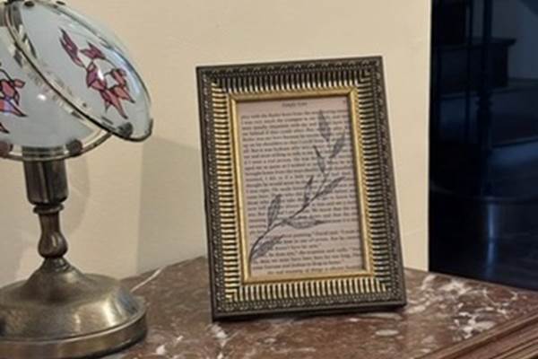 chambre 3 La Standard déco