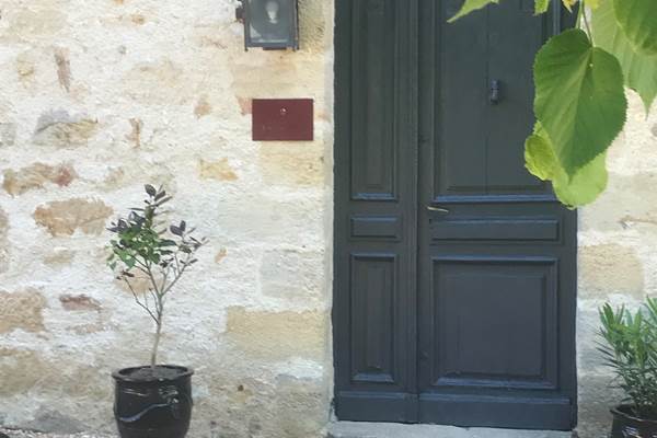 Bienvenue au Petit Château de Bataillé
