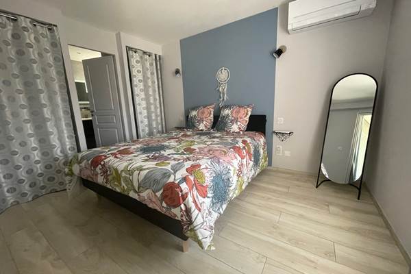 Chambre 1