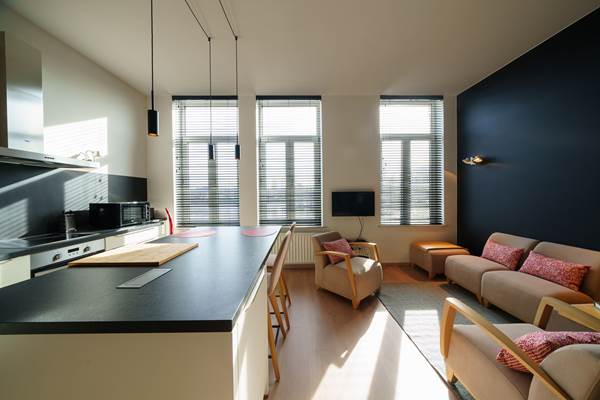 @DenisCloson Cuisine/Séjour/Salon RODIN