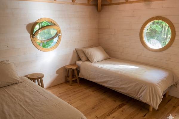Chambre enfants