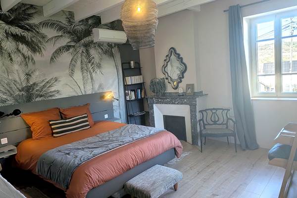 chambre-16 bis gite-hotel-albi-marssac-terssac-gaillac