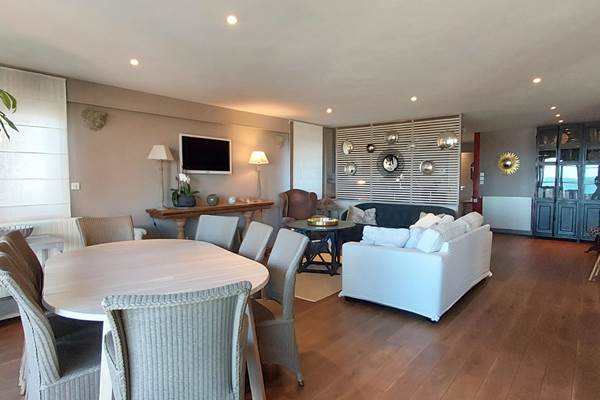 Belles de Bretagne - pièce principale