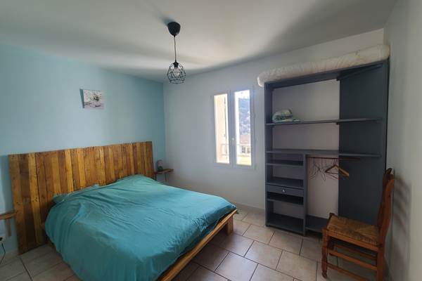 gîtes de moussan studio 5 chambre