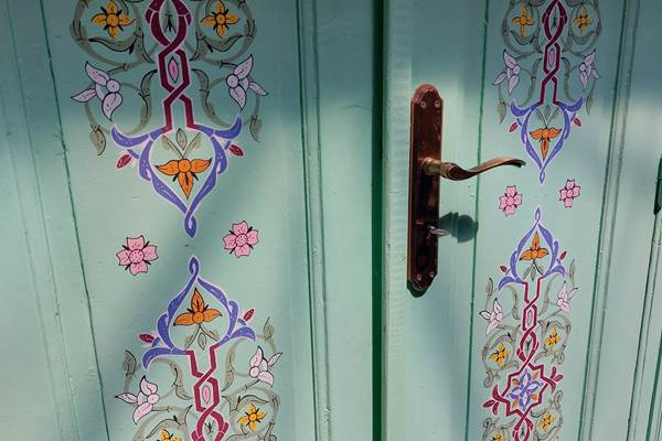 etage1 porte