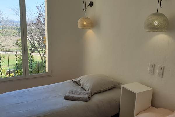 Suite familiale "Buis"