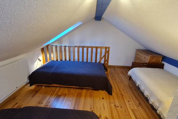 COL DU BONHOME-Chambre 4 places-2